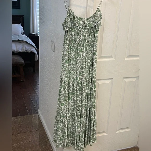 Spring Sale!! 💐 3 J. Crew Floral Print Maxi Dresses. - Picture 3 of 14